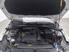 Volkswagen Lavida 280TSI DSG Comfort - ფოტო 6