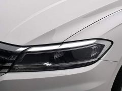 Volkswagen Lavida 280TSI DSG Comfort - ფოტო 7