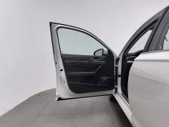 Volkswagen Lavida 280TSI DSG Comfort - ფოტო 8