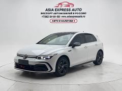 Volkswagen Golf 280TSI DSG R-Line - ფოტო 1