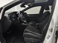 Volkswagen Golf 280TSI DSG R-Line - ფოტო 11