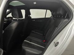 Volkswagen Golf 280TSI DSG R-Line - ფოტო 14