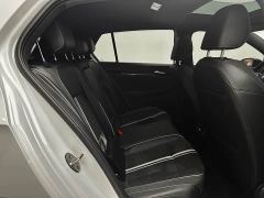 Volkswagen Golf 280TSI DSG R-Line - ფოტო 15