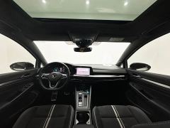 Volkswagen Golf 280TSI DSG R-Line - ფოტო 18
