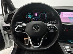 Volkswagen Golf 280TSI DSG R-Line - ფოტო 19