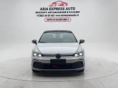 Volkswagen Golf 280TSI DSG R-Line - ფოტო 2