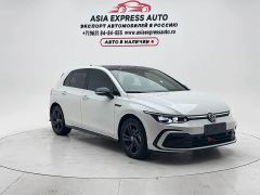 Volkswagen Golf 280TSI DSG R-Line - ფოტო 3