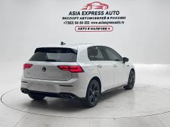 Volkswagen Golf 280TSI DSG R-Line - ფოტო 4