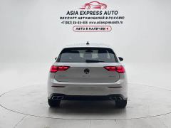Volkswagen Golf 280TSI DSG R-Line - ფოტო 5