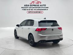 Volkswagen Golf 280TSI DSG R-Line - ფოტო 6