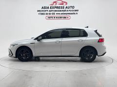Volkswagen Golf 280TSI DSG R-Line - ფოტო 7