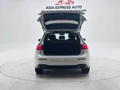 Volkswagen Golf 280TSI DSG R-Line - ფოტო 8
