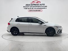 Volkswagen Golf 280TSI DSG R-Line - ფოტო 9