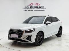 Audi Q2L 35 TFSI Dynamic Entry - ფოტო 1