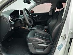 Audi Q2L 35 TFSI Dynamic Entry - ფოტო 10