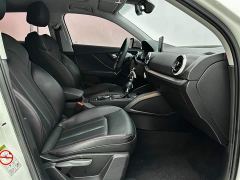 Audi Q2L 35 TFSI Dynamic Entry - ფოტო 11
