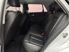 Audi Q2L 35 TFSI Dynamic Entry - ფოტო 12