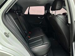 Audi Q2L 35 TFSI Dynamic Entry - ფოტო 14