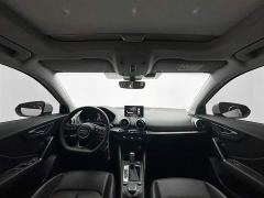 Audi Q2L 35 TFSI Dynamic Entry - ფოტო 16