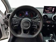 Audi Q2L 35 TFSI Dynamic Entry - ფოტო 17