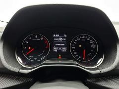 Audi Q2L 35 TFSI Dynamic Entry - ფოტო 18