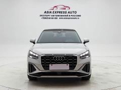 Audi Q2L 35 TFSI Dynamic Entry - ფოტო 2