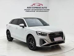 Audi Q2L 35 TFSI Dynamic Entry - ფოტო 3