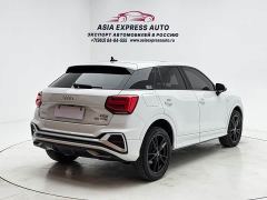 Audi Q2L 35 TFSI Dynamic Entry - ფოტო 4