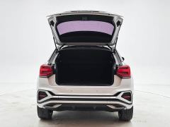 Audi Q2L 35 TFSI Dynamic Entry - ფოტო 5