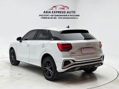 Audi Q2L 35 TFSI Dynamic Entry - ფოტო 6