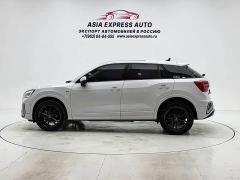 Audi Q2L 35 TFSI Dynamic Entry - ფოტო 7