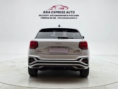Audi Q2L 35 TFSI Dynamic Entry - ფოტო 8