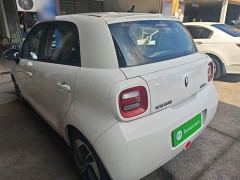 ORA Black Cat 405km Long Range Ternary Lithium - photo 4