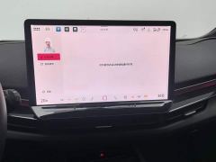 Volkswagen Yuzhong 06 Facelift Pro Long Range Edition - ფოტო 12