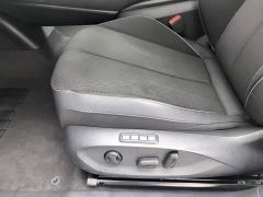 Volkswagen Yuzhong 06 Facelift Pro Long Range Edition - ფოტო 20