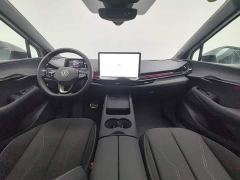 Volkswagen Yuzhong 06 Facelift Pro Long Range Edition - ფოტო 5