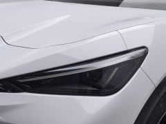 Volkswagen Yuzhong 06 Facelift Pro Long Range Edition - ფოტო 7