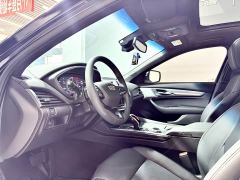 Cadillac CT5 28T Luxury (Standard Edition) - ფოტო 10