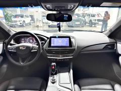 Cadillac CT5 28T Luxury (Standard Edition) - ფოტო 11