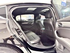 Cadillac CT5 28T Luxury (Standard Edition) - ფოტო 12