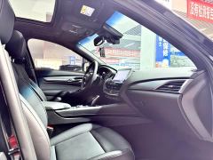 Cadillac CT5 28T Luxury (Standard Edition) - ფოტო 14
