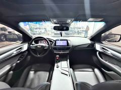 Cadillac CT5 28T Luxury (Standard Edition) - ფოტო 5