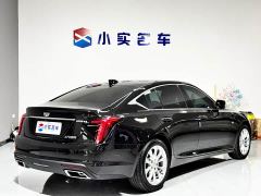 Cadillac CT5 28T Luxury (Standard Edition) - ფოტო 7