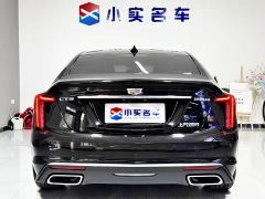 Cadillac CT5 28T Luxury (Standard Edition) - ფოტო 8