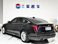 Cadillac CT5 28T Luxury (Standard Edition) - ფოტო 9