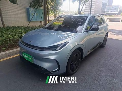 2025 Arcfox Beta T1 425 PRO - автомобиль из Китая