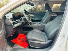 Chery Arrizo 8 1.6T DCT Smart - ფოტო 4