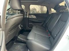 Chery Arrizo 8 1.6T DCT Smart - ფოტო 6