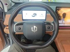 Leapmotor C16 Pure Electric 520 Deluxe Edition - ფოტო 10