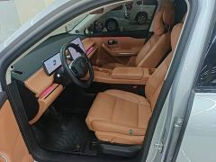 Leapmotor C16 Pure Electric 520 Deluxe Edition - ფოტო 14